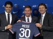 Mercato: le transfert de Messi au PSG vu par des journalistes à Ouagadougou