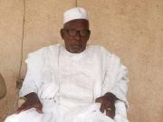 Boromo: décès de Sa Majesté Naaba Relwendé