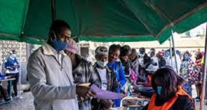 Zambie: 16 candidats en lice pour la présidence du pays