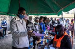 Zambie: 16 candidats en lice pour la présidence du pays