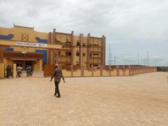 Terrorisme: 76 dossiers impliquant 97 prévenus jugés au 1er semestre au TGI Ouaga II