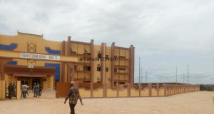 TGI Ouaga II: le tribunal annonce une restitution de matériel dont des engins à 2 et 4 roues