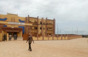 Terrorisme: 76 dossiers impliquant 97 prévenus jugés au 1er semestre au TGI Ouaga II