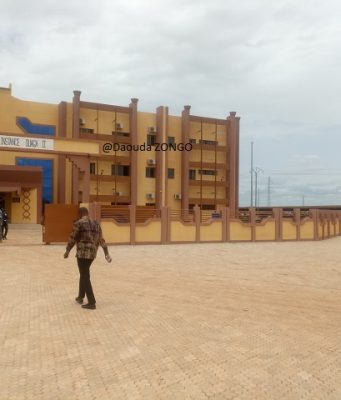 Terrorisme: 76 dossiers impliquant 97 prévenus jugés au 1er semestre au TGI Ouaga II