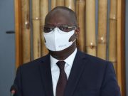 Côte d’Ivoire/ Covid-19: le ministre de la Défense, Téné Birahima Ouattara, confiné
