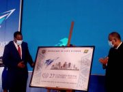 Côte d’Ivoire: l’akwaba du président Ouattara au congrès de l’Union Postale Universelle