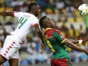 CAN 2021 au Cameroun: les Etalons en match d’ouverture contre le pays organisateur