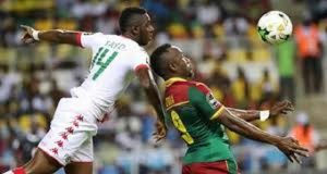 CAN 2021 au Cameroun: les Etalons en match d’ouverture contre le pays organisateur