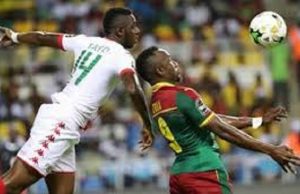 CAN 2021 au Cameroun: les Etalons en match d’ouverture contre le pays organisateur