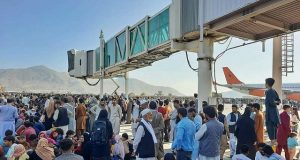 Afghanistan: Kaboul pris par les talibans, le sauve-qui-peut à l’aéroport