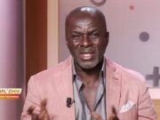 Démonstration de viol à la télé: des sanctions contre l’animateur de NCI Yves De Mbella