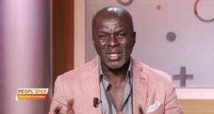 Démonstration de viol à la télé: des sanctions contre l’animateur de NCI Yves De Mbella