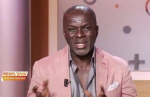 Démonstration de viol à la télé: des sanctions contre l’animateur de NCI Yves De Mbella