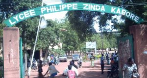 Ouagadougou: à quand la réouverture du Lycée Philippe Zinda Kaboré?