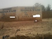 Zone SONATUR de Ouaga 2000: «Aucune structure, encore moins un individu, ne peut y opérer une quelconque opération »