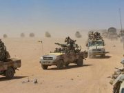Tchad: une vingtaine de morts dans une attaque de Boko Haram
