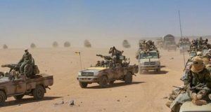 Tchad: au moins 96 assaillants tués et 17 soldats tombés dans une attaque de Boko Haram