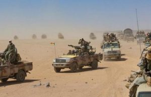 Tchad: au moins 96 assaillants tués et 17 soldats tombés dans une attaque de Boko Haram