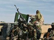 Lutte contre Boko-Haram: le Niger doit rester debout, le Nigeria doit sortir de sa torpeur!