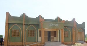 Burkina: un deuxième cas isolé de choléra détecté à Kantchari