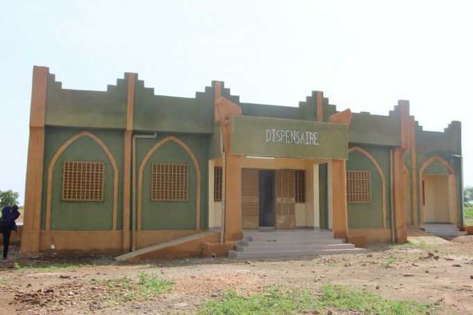 Burkina: un deuxième cas isolé de choléra détecté à Kantchari
