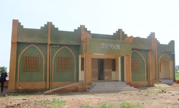 Burkina: un cas de Choléra détecté à Fada