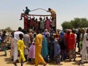 Niger: incroyable retour à Diffa pour plus de 26 000 déplacés!