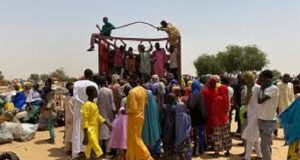 Niger: incroyable retour à Diffa pour plus de 26 000 déplacés!