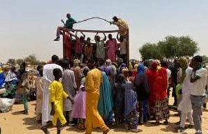 Niger: incroyable retour à Diffa pour plus de 26 000 déplacés!