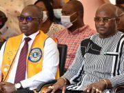 Burkina: du sang de Lions pour sauver des vies
