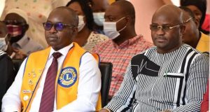 Burkina: du sang de Lions pour sauver des vies