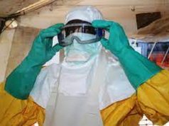 Ebola: la France enregistre son premier cas