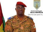 Chefs militaires de mèche avec les terroristes au Burkina: le démenti de l’État-major général des armées