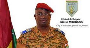 Chefs militaires de mèche avec les terroristes au Burkina: le démenti de l’État-major général des armées