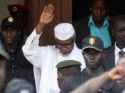Hissène Habré, aura bu le calice jusqu’à la tombe!