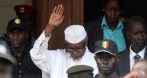Hissène Habré, aura bu le calice jusqu’à la tombe!