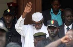 Hissène Habré, aura bu le calice jusqu’à la tombe!
