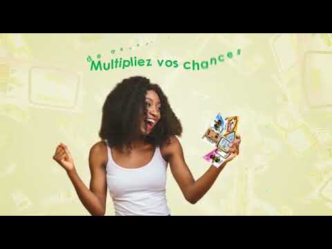 LONAB: Devenez millionnaires