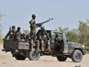 Niger: au moins 37 civils ont perdu la vie lors d’une nouvelle attaque