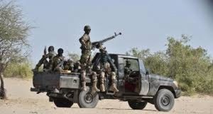 Niger: au moins 37 civils ont perdu la vie lors d’une nouvelle attaque