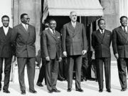Africains, qu’avons-nous fait de nos indépendances?