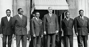 Africains, qu’avons-nous fait de nos indépendances?