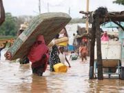 Inondations en Afrique: l’eau c’est la…mort!