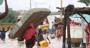 Inondations au Niger: au moins «339 morts» et «1,17 million de sinistrés» (officiel)