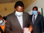 Zambie: l’opposant Hakainde Hichilema bat le président sortant à la présidentielle