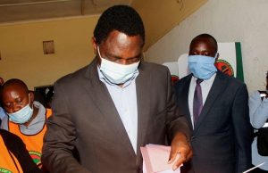 Zambie: l’opposant Hakainde Hichilema bat le président sortant à la présidentielle