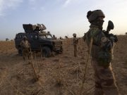 Burkina: sept militaires retrouvés «sains et saufs» après une attaque (officiel)