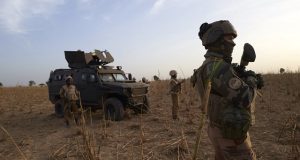 Mali: 11 soldats tués et 10 blessés (Armée)