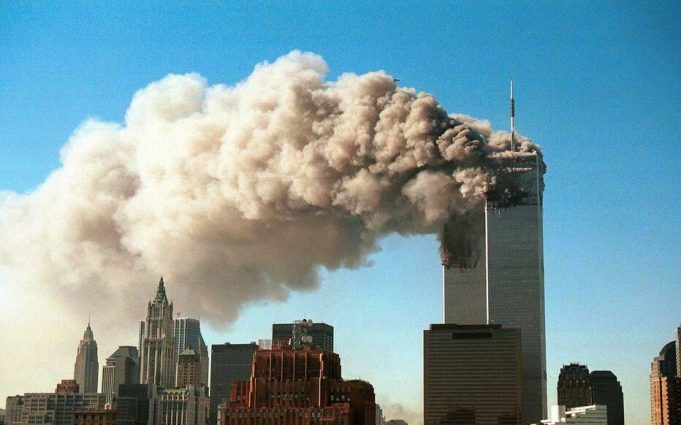 11 septembre 2001 aux Etats Unis: souvenir d’un jour d’effroi et de traumatisme pour le monde entier