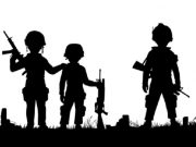 Sahel/Zone des trois frontières: de plus en plus d’enfants tués ou recrutés par des groupes armés